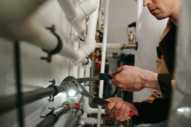 Best 24-Hour Plumber Near Me  in Custer, SD