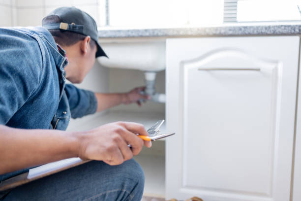 Best Plumbing Repair Near Me  in Custer, SD