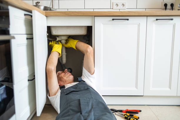 Best Faucet Repair  in Custer, SD