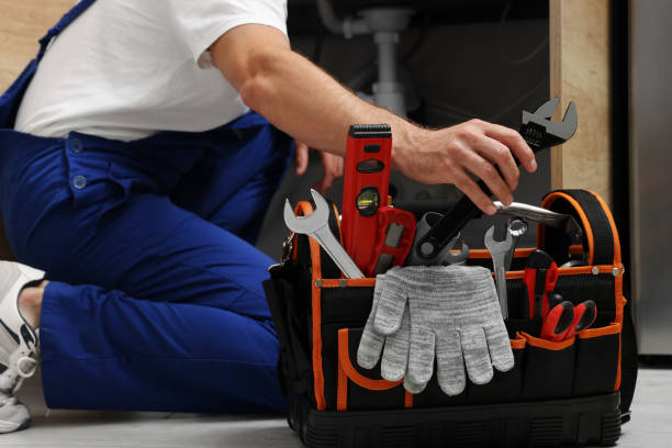 Best Emergency Plumber  in Custer, SD