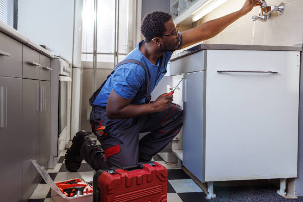 Best Residential Plumbing Services  in Custer, SD