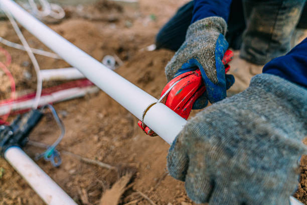 Best Affordable Plumbing Services  in Custer, SD