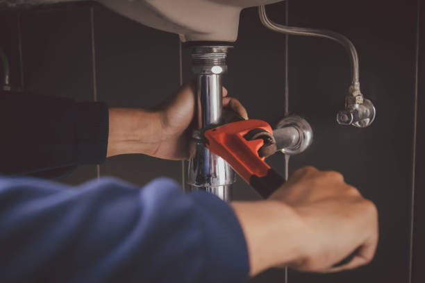 Best Drain Cleaning Services  in Custer, SD